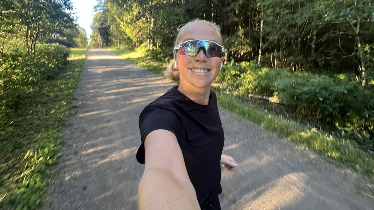 Hva er løpepace, og hvor fort må du løpe?