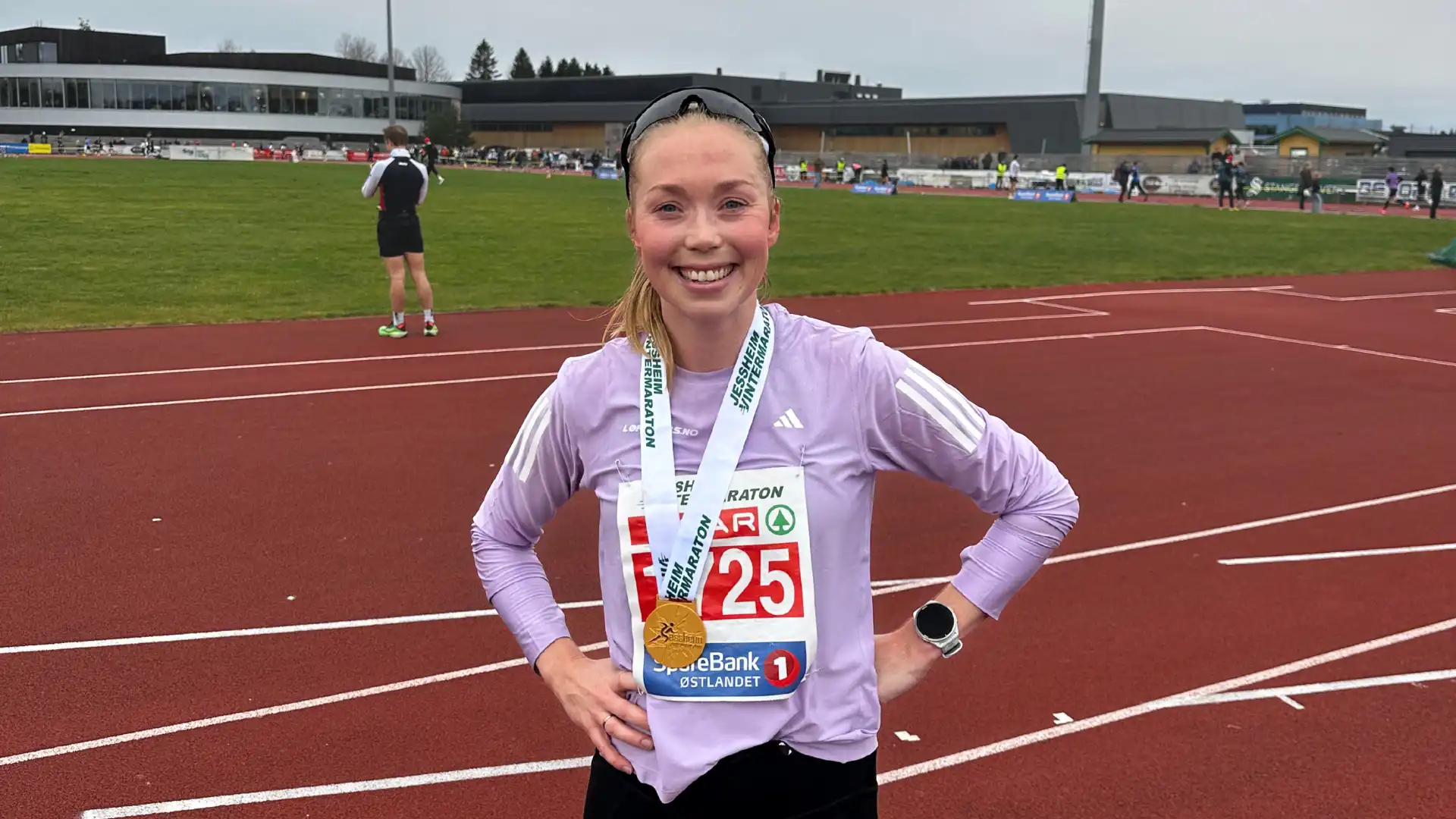 Treningsprogram: 10km under 60 minutter – 6 uker